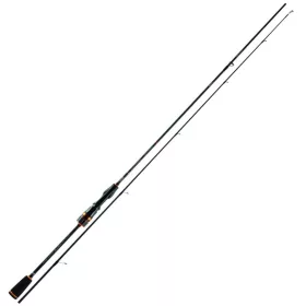   Rapture Prism Area LS PRS602-UL 1,83mm 0,3-4,5gr 2-piece Spinning Rod