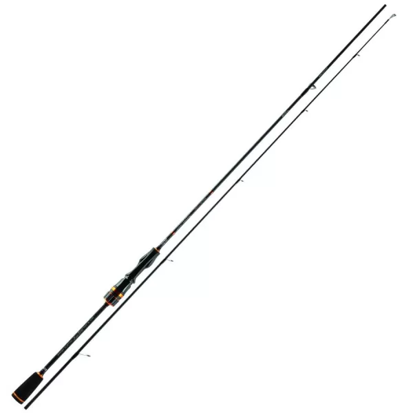 Rapture Prism Area LS PRS662-L 1,98m 1,5-6gr 2-piece Spinning Rod