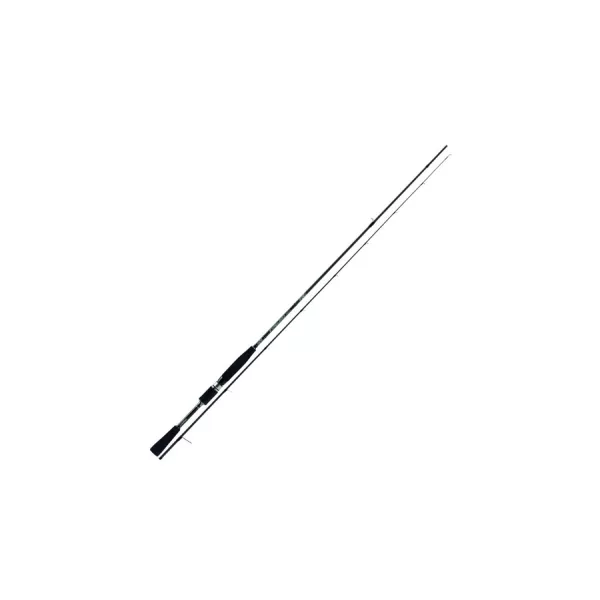 Rapture Firelord 2.13m 1-7gr 2 piece Spinning Rod