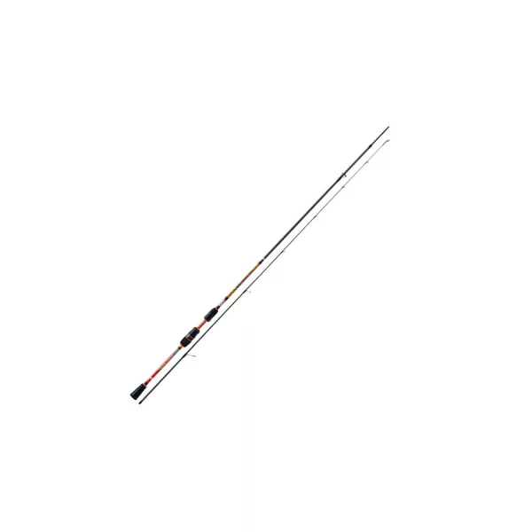 Rapture City Game Power Drop 2.27m 3-14gr 2-piece Spinning Rod
