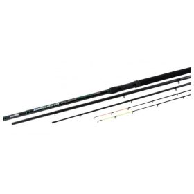 NEVIS Magnum Black Feeder 3.40m Feeder rod