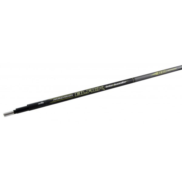 NEVIS Magnum Black 300 Diving Handle Slung system