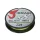 Daiwa J-Braid X8 Chartreuse 0,06mm 1500m Braided Main Line