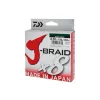 Daiwa J-Braid X8 Dark Green 0,06mm 150m Braided Mainline