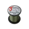 Daiwa J-Braid X8 Dark Green 0.24mm 1500m Braided Mainline