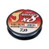Daiwa J-Braid Grand X8 Multi-Color 0,16mm 150m Braided Mainline