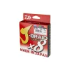 Daiwa J-Braid Grand X8 Multi-Color 0.18mm 150m Braided Main Line