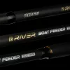 Nevis River Boat Feeder 240XXH 2,40m 100-300gr 2+2 section Feeder Rod