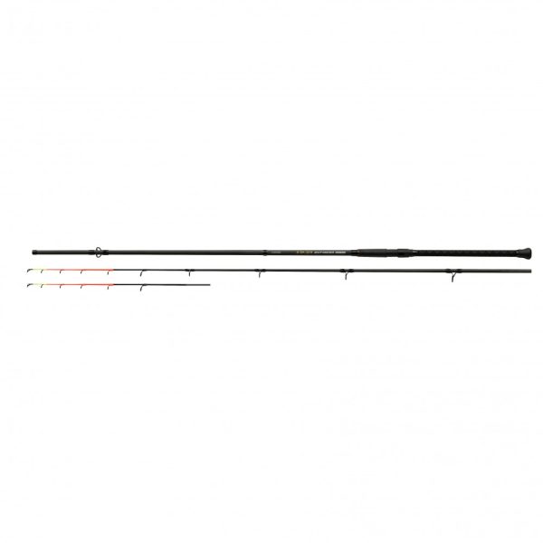 Nevis River Boat Feeder 3,00m XXH 100-300gr 2+2 piece Feeder rod