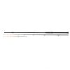 Nevis River Boat Feeder 3,30m XXH 100-300gr 2+2 piece Feeder rod