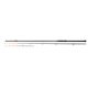 Nevis River Boat Feeder 3,30m XXH 100-300gr 2+2 piece Feeder rod