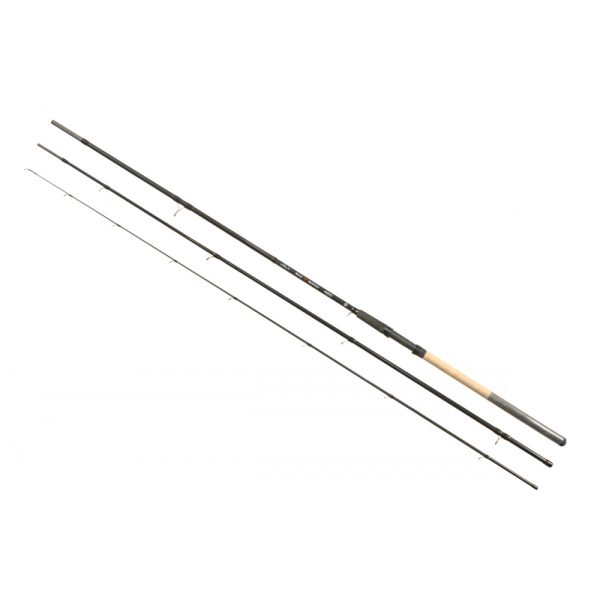 Carp Expert Max2 4,20m 5-20gr 3 piece Match Bot