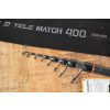 Carp Expert Max2 4,00m 5-25gr 4 section Telematch Bot