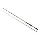 Wizard Perch Blade UL 2,40m 0,5-3gr 2 Piece Spinning Rod