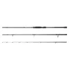 Delphin RIVER Trophy feeder rod + 4 tips 300cm/160g