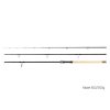 Delphin RIVER Trophy Feeder X-TRA + 4 tips 360cm/200g