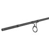 Delphin RIVER Trophy feeder rod X-TRA + 4 spikes 400cm/200g