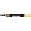 Delphin RIVER Trophy feeder rod X-TRA + 4 spikes 400cm/200g