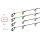Delphin Spicc CarbonGlass MEDIUM River Trophy 360/400cm green
