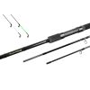 Delphin SYMBOL FEED + 2 spikes 360cm/120g Feeder rod