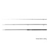 Delphin SYMBOL FEED + 2 spikes 360cm/120g Feeder rod
