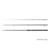 Delphin SYMBOL FEED + 2 spikes 360cm/120g Feeder rod