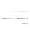 Delphin SYMBOL FEED + 2 spikes 360cm/120g Feeder rod