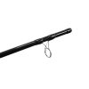 Delphin SYMBOL FEED + 2 spikes 360cm/120g Feeder rod