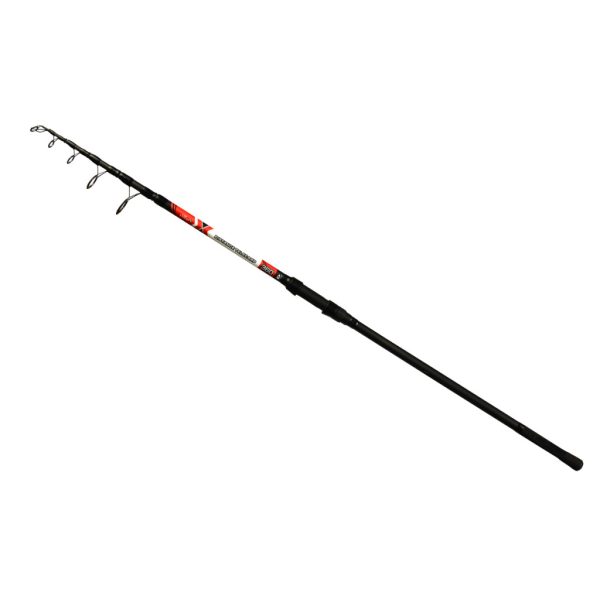 Carp Expert Distance Telecarp 3.90m 3.50lb 6 Section Telescopic Rod
