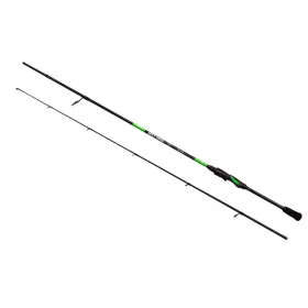 Wizard MXT Spin 2-piece 2.70m 30-60gr Spinning Rod