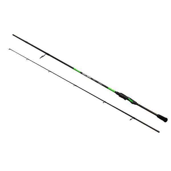 Wizard MXT Spin 2-piece 2,70m 30-60gr Spinning Rod