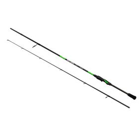 Wizard MXT Spin 2-piece 2.10m 50-100gr Spinning Rod