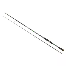 Wizard Norvion 2.40m 10-30gr 2 piece Spinning Rod