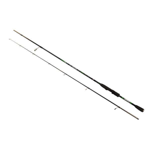 Wizard Arcane 1.98m 1-7gr 2 piece Spinning Rod