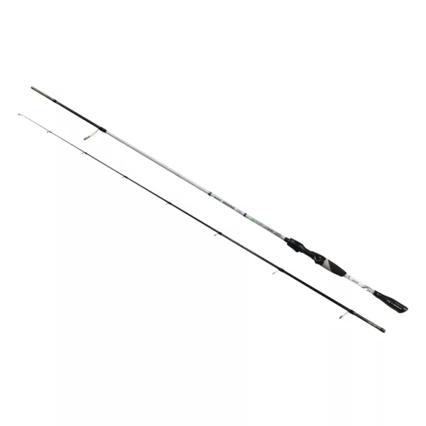 Wizard Dravon 2.43m 7-29gr 2-piece Spinning Rod