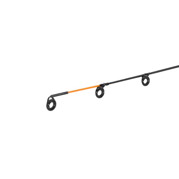 Feeder tip Delphin TIPO 2.8 GlassCarbon SG LIGHT