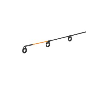 Delphin TIPO 3.2 GlassCarbon SG LIGHT Feeder Tip