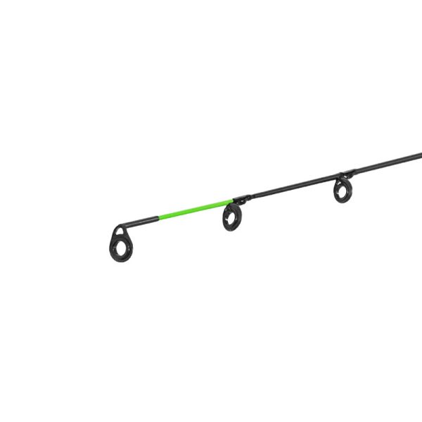 Feeder tip Delphin TIPO 3.0 GlassCarbon SG MEDIUM