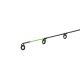 Feeder tip Delphin TIPO 3.2 GlassCarbon BG MEDIUM