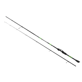 Wizard Power Sense 1.80m 2-18gr 2-piece Spinning Rod