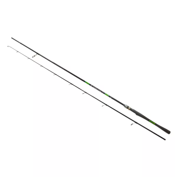 Wizard Reverse Action 2.40m 8-28gr 2-piece Spinning Rod
