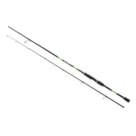 Wizard Bastion 1,98m 5-20gr 2 piece Spinning Rod