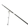 Wizard Legend Spin Blade Limited Edition 2.10m 0-10gr 2 Piece Spinning Rod