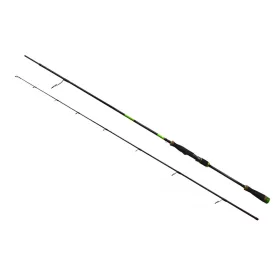 Wizard Spin Blade Elite 2.40m 10-30gr 2 Piece Spinning Rod
