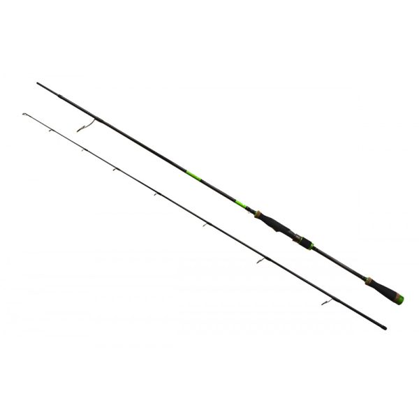 Wizard Spin Blade Elite 2,40m 30-80gr 2 piece rod