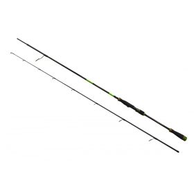 Wizard Spin Blade Elite 2.70m 30-80gr 2 Piece Spinning Rod
