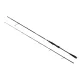 Wizard Spin Blade Elite 2.40m 80-150gr 2 Piece Spinning Rod