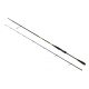 Wizard Spin Blade Elite 2.70m 80-150gr 2 Piece Spinning Rod