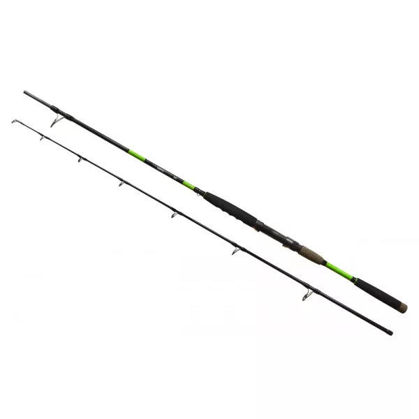 Wizard Vertic Guide 2,10m 50-150gr 2-Piece Catfish Rod