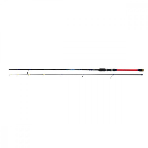 L&K Proguide Spinning 198cm Medium light - Spinning - 2 Spinning rod